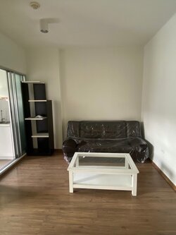 ขายคอนโด ยู ดีไลท์ @ หัวหมาก สเตชั่น พื้นที่ 31 ตร.ม. 1 ห้องนอน ขาย 1.69 ล้านบาท