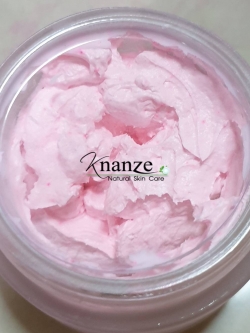 ครีมกันแดดใยไหมซิลิโคน สีชมพู SPF50PA+++ ขนาด 1 kg.