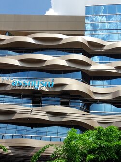 ให้เช่า อาคารสำนักงานและโชว์รูม ย่านจรัญสนิทวงศ์ เช่า 280 – 450 บ/ ตร.ม.