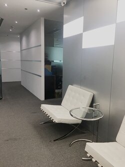 ให้เช่าพื้นที่สำนักงาน ย่านเอกมัย พื้นที่ 14-18 ตร.ม. เริ่มต้นที่ 35,000 บ/ด