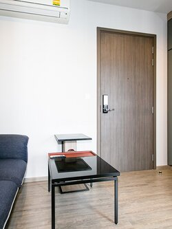 ให้เช่าคอนโด เดอะ ไลน์ วงศ์สว่าง พื้นที่ 28-32 ตร.ม. 1 ห้องนอน เช่า 13,000-15000 บ/ด