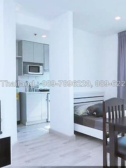 ขายคอนโด ไอดีโอ โมบิ สุขุมวิท 81 พื้นที่ 22 ตร.ม. สตูดิโอ ขาย 3.4 ล้านบาท