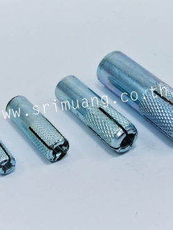 พุ๊กดร็อปอิน (Drop-In Anchor)