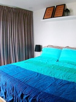 ขาย/ให้เช่าคอนโด ยู ดีไลท์ แอท จตุจักร สเตชั่น พื้นที่ 69 ตร.ม. 2 ห้องนอน เช่า 25,000 บ/ด. ขาย 5.8 ล.