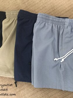 กางเกงแบงแบง (เด็ก)