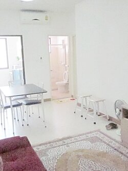 ขายคอนโด ศุภาลัย ซิตี้ รีสอร์ท รามคำแหง พื้นที่ 47 ตรม. 1 ห้องนอน