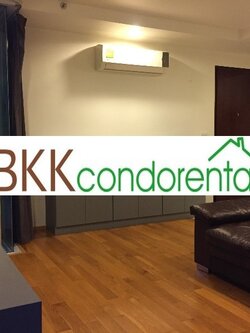 ให้เช่าคอนโด แอ็บสแตร็กส์ พหลโยธิน พื้นที่ 43 ตร.ม. 1 ห้องนอน เช่า 15,500 บ/ด