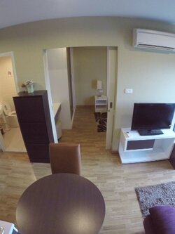 ขายคอนโด บ้านนวธารา พื้นที่ 32 ตร.ม. 1 ห้องนอน ขาย 2.38 ล้านบาท