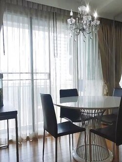 ขายคอนโด แอ็บสแตร็กส์ พหลโยธิน พาร์ค พื้นที่ 60 ตรม.2 ห้องนอน ขาย 6.5 ล้านบาท