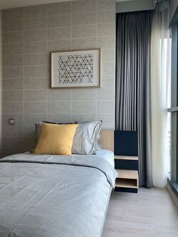 ขายคอนโด ริธึ่ม รางน้ำ พื้นที่ 56 ตร.ม. 2 ห้องนอน ขาย 12.4 ล้านบาท