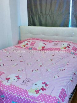 ให้เช่าคอนโด ลุมพินี เพลส รัชโยธิน พื้นที่ 28 ตร.ม. 1 ห้องนอน ให้เช่า 8,500 บ/ด