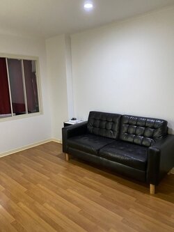 ให้เช่าคอนโด ลุมพินี เพลส พหล-สะพานควาย 35 ตร.ม. 1 ห้องนอน เช่า 11,000 บ/ด