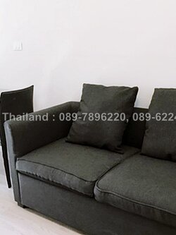 ขายคอนโด เซ็นทริค รัชดา-ห้วยขวาง พื้นที่ 27 ตร.ม. 1 ห้องนอน ขาย 4.2 ล้านบาท