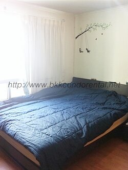 ขายคอนโด ลุมพินี วิลล์ ศูนย์วัฒนธรรม ตึก A2 ชั้น 6 พื้นที่ 31 ตรม.