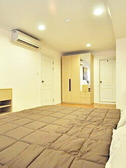 ให้เช่าคอนโด แกรนด์ เฮอริเทจ ทองหล่อ ชั้น 4 พื้นที่ 54 ตรม. 1 ห้องนอน