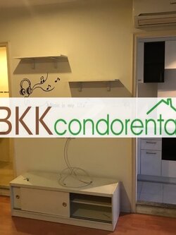 ขายคอนโด ลุมพินี วิลล์ รามคำแหง 44 พื้นที่ 35 ตร.ม. 1 ห้องนอน ขาย 2.5 ล้านบาท