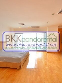 คอนโด ขาย คอนโด สายชล แมนชั่น ชั้น 42 พื้นที่ 708 ตรม. เป็น 3 ชั้น, วิวแม่น้ำ, BTS กรุงธนบุรี, 5 ห้องนอน.