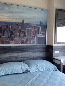 ขายคอนโด แอสปาย พระราม 4 พื้นที่ 28 ตร.ม. 1 ห้องนอน ขาย 2.9 ล้านบาท