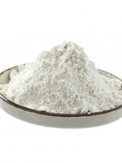 White Clay เหมาะสำหรับผิวแห้ง ขนาด100g.