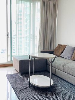 ให้เช่าคอนโด ศุภาลัย เวลลิงตัน พื้นที่ 76 ตร.ม. 2 ห้องนอน เช่า 30,000 บาท/เดือน