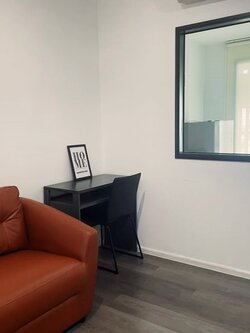 ให้เช่าคอนโด เดอะ สเตจ เตาปูน อินเตอร์เชนจ์ พื้นที่ 33 ตร.ม. 1 ห้องนอน เช่า 10,000 บ/ด