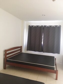 ขายลุมพินี คอนโดทาวน์ รามอินทรา-นวมินทร์ พื้นที่ 22 ตร.ม. สตูดิโอ ขาย 1.25 ล้านบาท