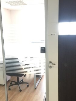 ให้เช่าพื้นที่สำนักงาน ย่านสุขุมวิท(โคเวิร์คกิ้งสเปซ) จำนวน 3- 5 ท่าน เริ่มต้นที่ 40,000 บ/ด