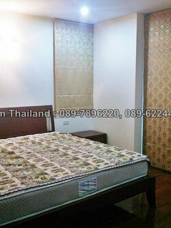 ให้เช่าอพาร์ทเมนท์ 999 เรสซิเดนซ์ พื้นที่ 80 ตร.ม. 2 ห้องนอน เช่า 13,000 บ/ด