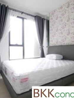 ขาย คอนโด เดอะ นิช ไพร์ด ทองหล่อ-เพชรบุรี 36.54 ตร.ม. 1 ห้องนอน ขาย 4.15 ล้านบาท