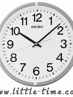 SEIKO CLOCK QXA652S