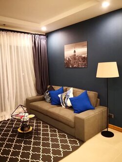 ให้เช่าคอนโด ศุภาลัย เวลลิงตัน 2 พื้นที่ 66.5 ตร.ม. 2 ห้องนอน. เช่า 30,000 บ/ด