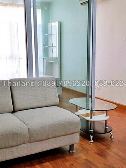 ให้เช่าคอนโด แบงค์ค็อก ฮอไรซอน รามคำแหง พื้นที่ 41 ตร.ม. 1 ห้องนอน เช่า 11,000 บ/ด