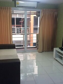 ให้เช่า เลอร์ โคซี่ เอกมัย 28 , 51 ตรม,1 bed, ให้เช่า 15,000 บาท/เดือน