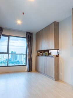 ให้เช่าคอนโด ไลฟ์ สุขุมวิท 48 พื้นที่ 50 ตร.ม. 2 ห้องนอน เช่า 27,000 บ/ด