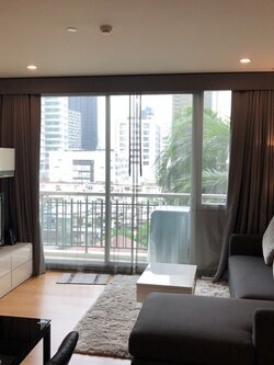 ขายคอนโด วินด์ สุขุมวิท 23 พื้นที่ 50 ตร.ม. 1 ห้องนอน ขาย 8.5 ล้านบาท