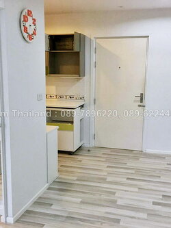 ขายคอนโด เดอะ คีย์ พหลโยธิน พื้นที่ 33 ตร.ม. 1 ห้องนอน ขาย 2.65 ล้านบาท