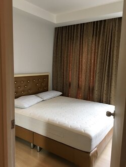 ให้เช่าคอนโด ทรู ทองหล่อ พื้นที่ 31 ตร.ม. 1 ห้องนอน เช่า 14,500 บ/ด