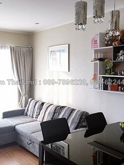 ขายคอนโด ยู ดีไลท์ แอท จตุจักร สเตชั่น พื้นที่ 45 ตร.ม. 1 ห้องนอน ขาย 3.9 ล้านบาท