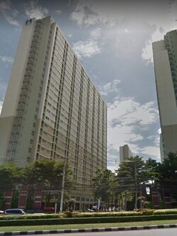 ขายลุมพินี คอนโดทาวน์ รามอินทรา-นวมินทร์ พื้นที่ 25 ตร.ม. 1 ห้องนอน ขาย 1.26 ล้านบาท