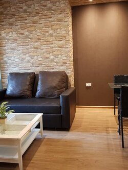 ขายคอนโด ยู ดีไลท์ ตลาดพลู พื้นที่ 30.42 ตร.ม. 1 ห้องนอน ขาย 2.55 ล้านบาท