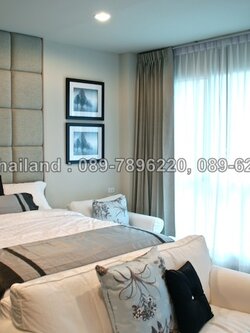 ขายคอนโด ดิ แอดเดรส ชิดลม พื้นที่ 39 ตร.ม. สตูดิโอ ขาย 6.7 ล้านบาท