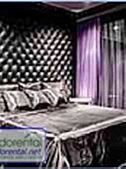 คอนโดให้เช่า คอนโด ดิ เอ็มโพริโอ เพลส ชั้น1X พื้นที่ 73 ตรม. วิวแม่น้ำ 1 ห้องนอน ให้เช่า 70,000 บ/ด