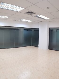 ให้เช่า ออมนิ ทาวเวอร์ สุขุมวิท 4 พื้นที่ 35 ตร.ม. (ออฟฟิศ) เช่า 12,000 บ/ด ขาย 2.5 ล.