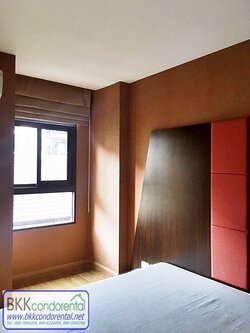 ขายคอนโด บ้านนวธารา พื้นที่ 38 ตร.ม. 1 ห้องนอน ขาย 2.3 ล้านบาท