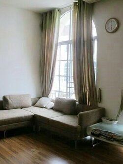 ขายทาวน์เฮ้าส์ 3 ชั้น ย่านรามคำแหง 24 พื้นที่ 20 ตรว. 3 ห้องนอน ขาย 5.9 ล้านบาท