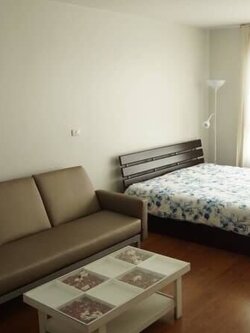 ให้เช่าคอนโด วัน เอ็กซ์ สุขุมวิท 26 พื้นที่ 35 ตร.ม. สตูดิโอ เช่า 18,000 บ/ด