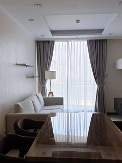 ให้เช่าคอนโด ศุภาลัย โอเรียนทัล สุขุมวิท 39 พื้นที่ 49 ตร.ม. 1 ห้องนอน เช่า 30,000 บ/ด