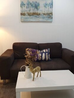 ให้เช่า เดอะ ซี้ด รัชดา-ห้วยขวาง พื้นที่ 28 ตร.ม. 1 ห้องนอน ให้เช่า 9,900 บ/ด