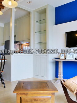 ขายหรือให้เช่าคอนโด โนเบิล รีวิล ชั้น 2X พื้นที่ 75 ตร.ม. 2 ห้องนอน ขาย 13 ล้านบาท หรือ ให้เช่า 58,000 บ/ด