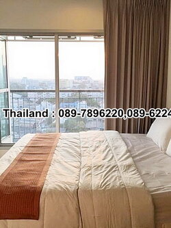 ขายคอนโด แอสปาย สุขุมวิท 48 พื้นที่ 38 ตรม. 1 ห้องนอน ขาย 4.15 ล้านบาท เช่า 13,000 B